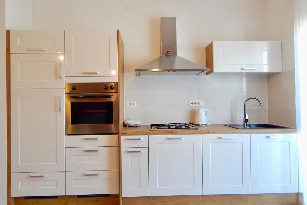 Photo of Kitchen in Skatari