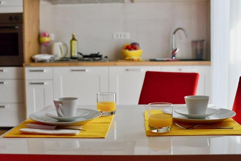 Photo of Kitchen in Skatari