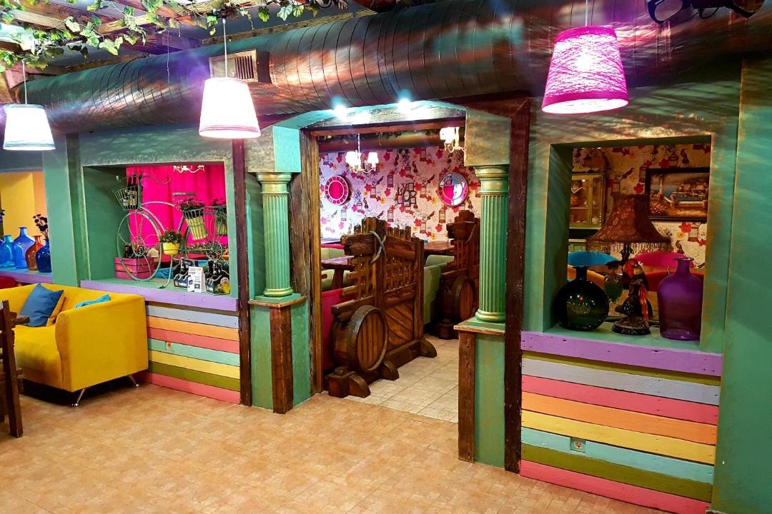 Photo of Others in Ustinovskiy