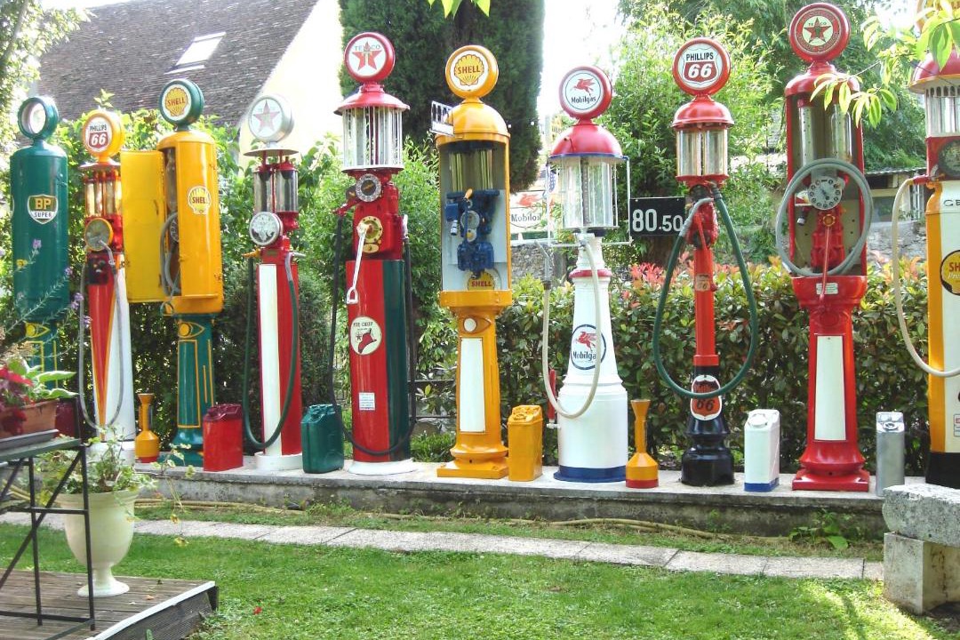 Photo of Others in Mer