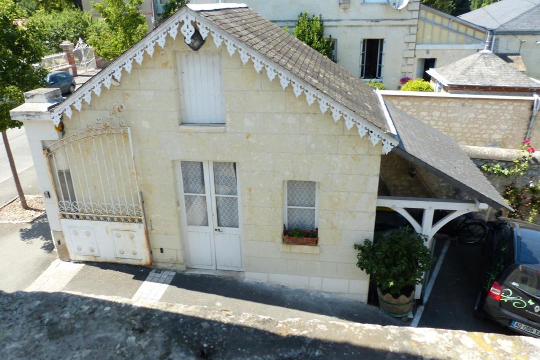 Photo of Others in Chinon