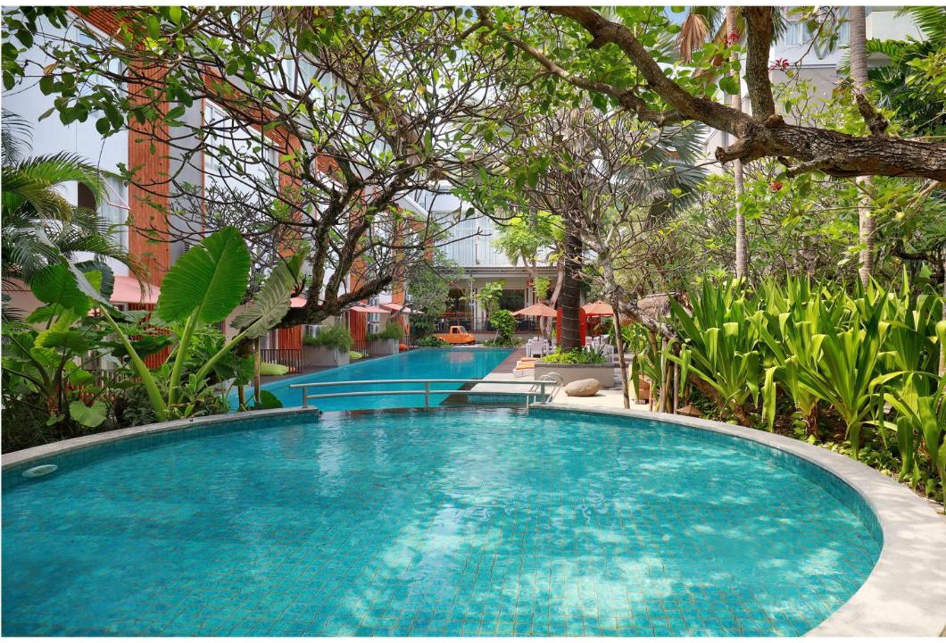 Photo of Others in Sunset Road