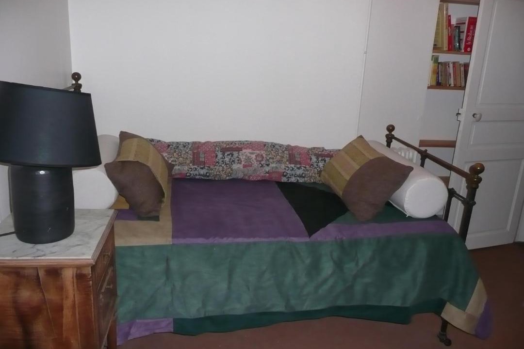 Photo of Bedroom in Granville