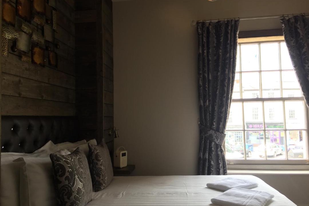 Photo of Others in Warwick Town Centre