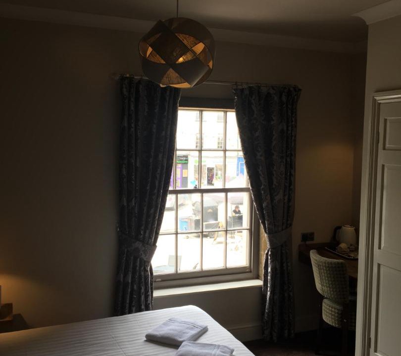 Photo of Others in Warwick Town Centre