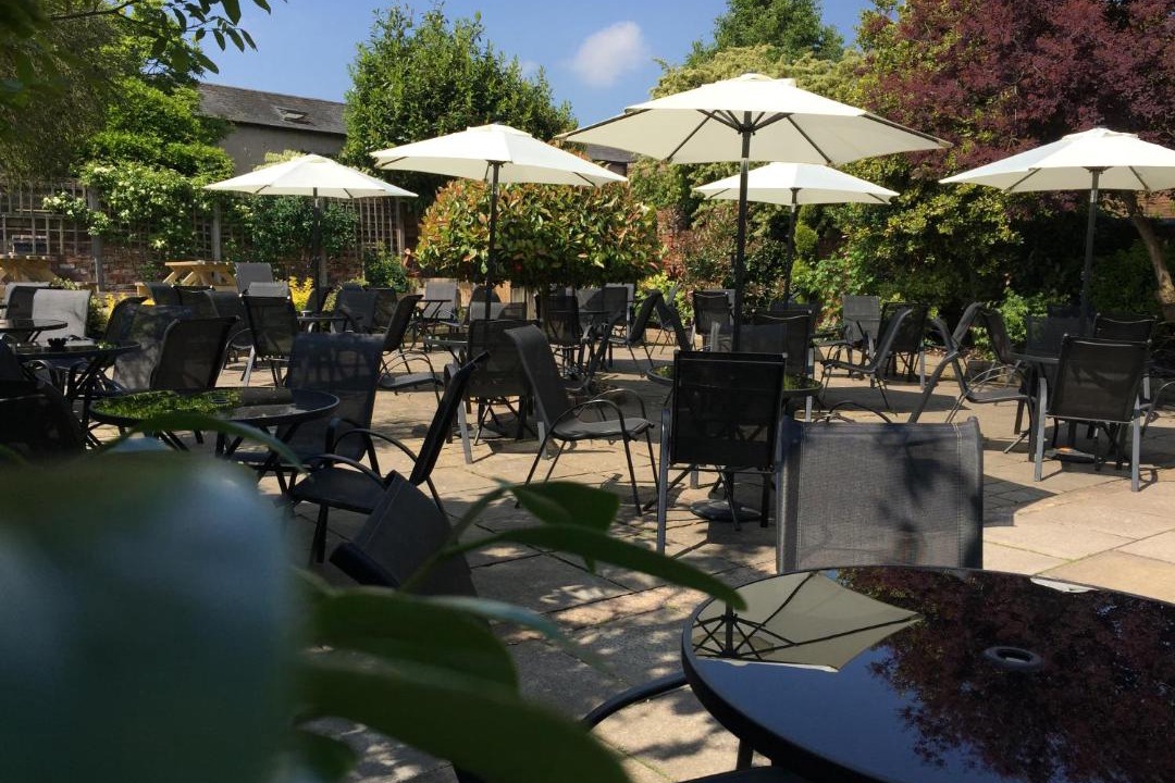 Photo of Others in Warwick Town Centre