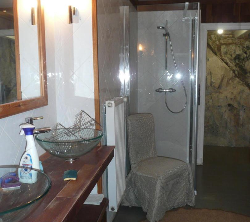 Photo of Bathroom in Granville