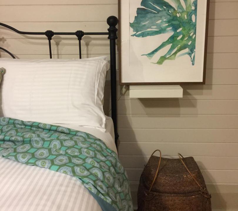 Photo of Bedroom in Aberdare