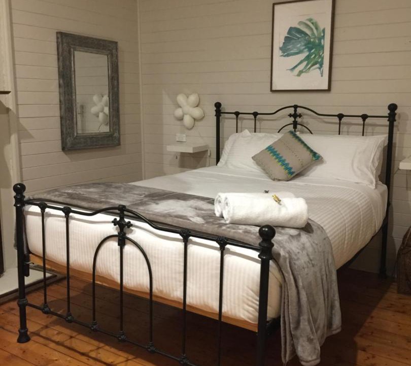 Photo of Bedroom in Aberdare