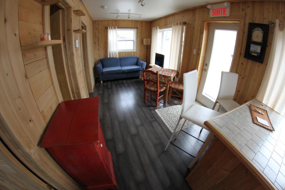 Photo of Others in Tadoussac
