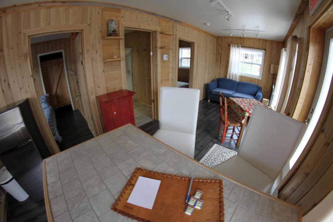 Photo of Others in Tadoussac