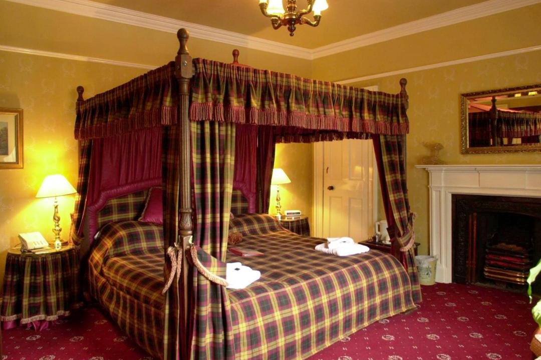 Photo of Others in Blair Atholl