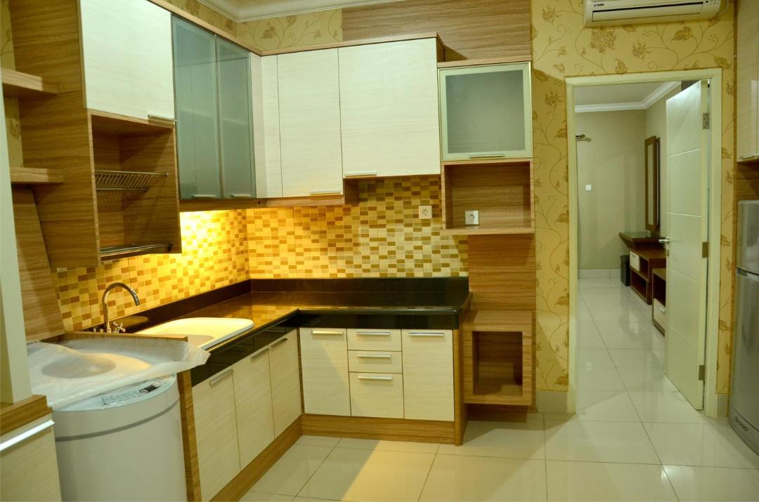 Photo of Kitchen in Manado City Centre