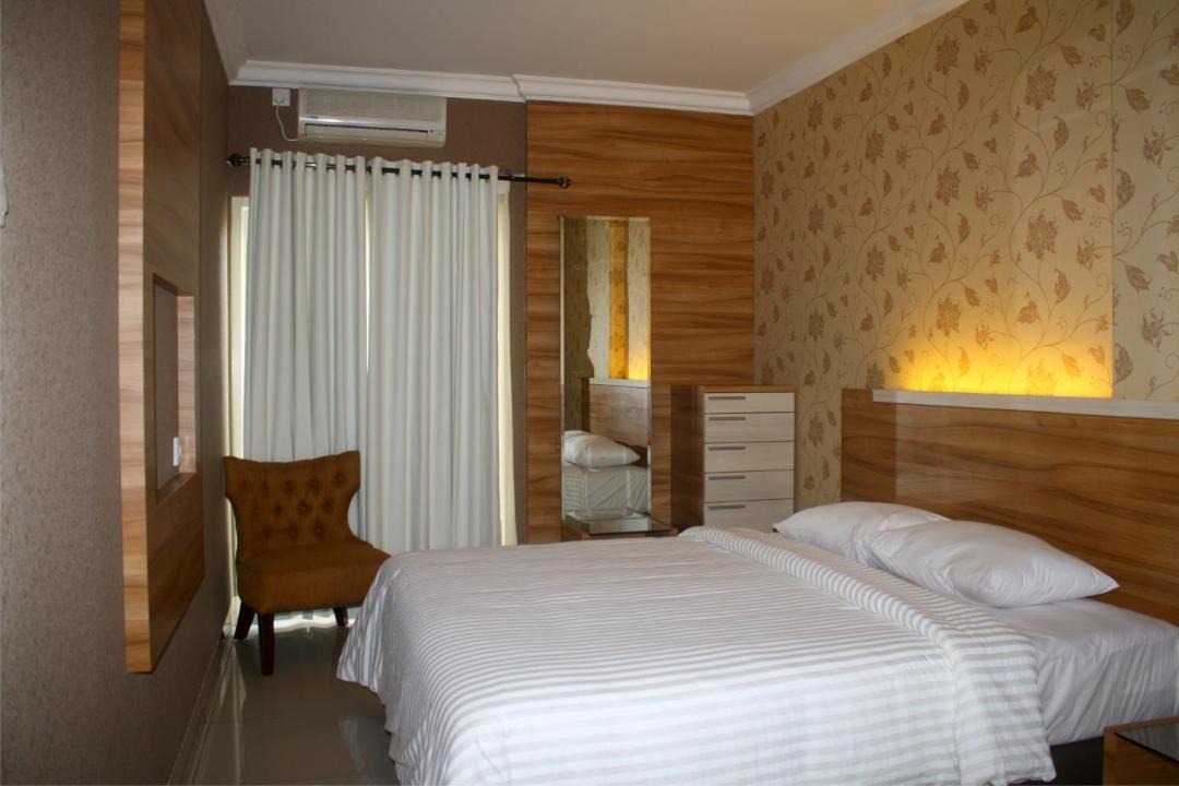 Photo of Bedroom in Manado City Centre