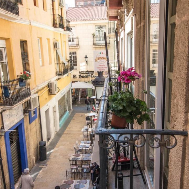 Photo of Others in Alicante City Centre