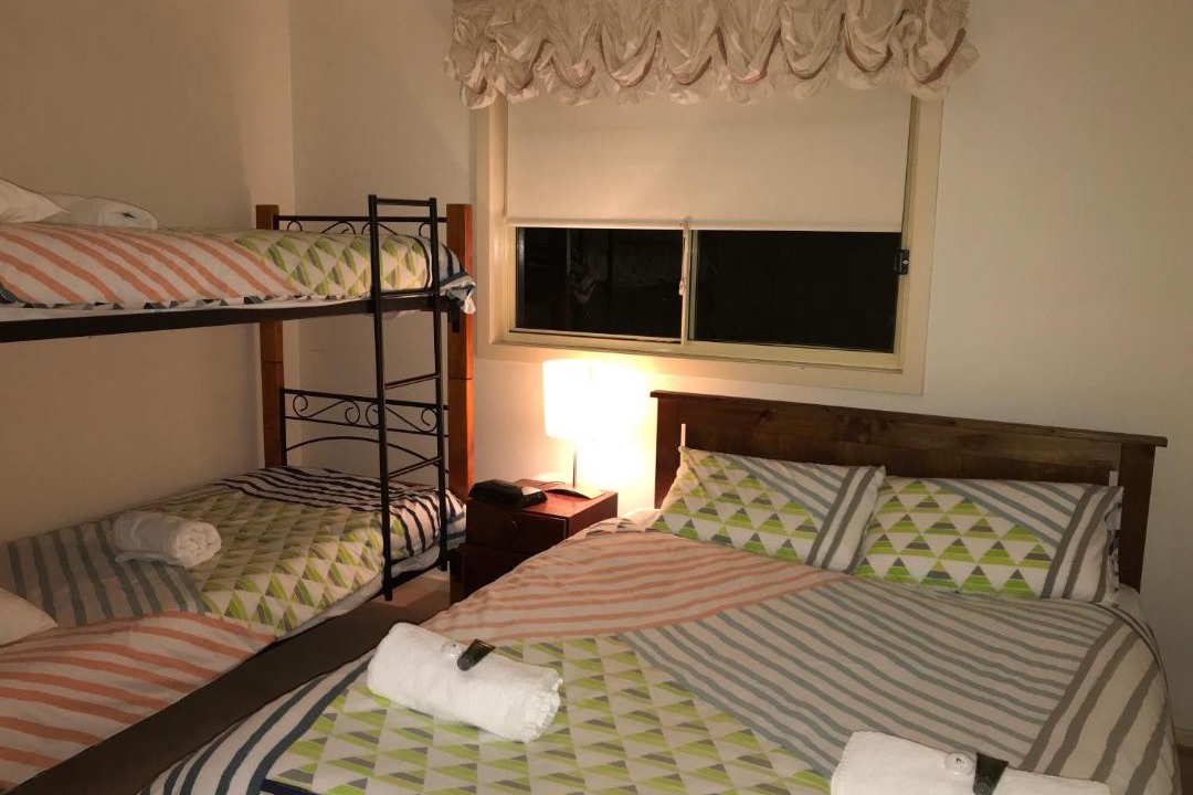 Photo of Bedroom in Bandon Grove