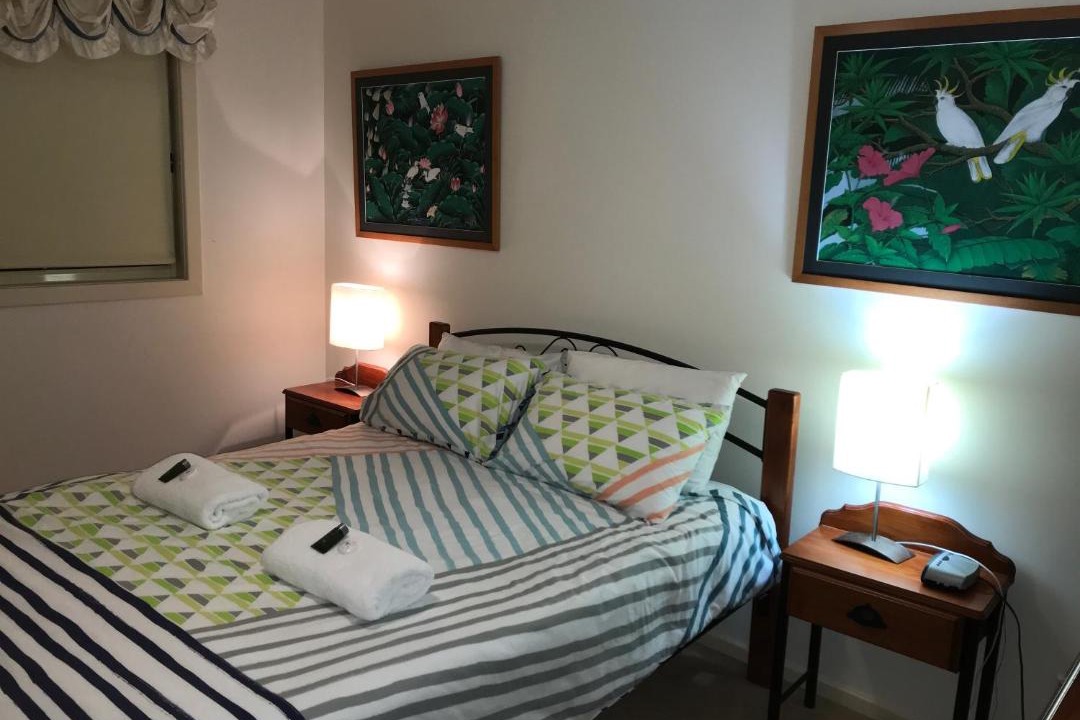 Photo of Bedroom in Bandon Grove