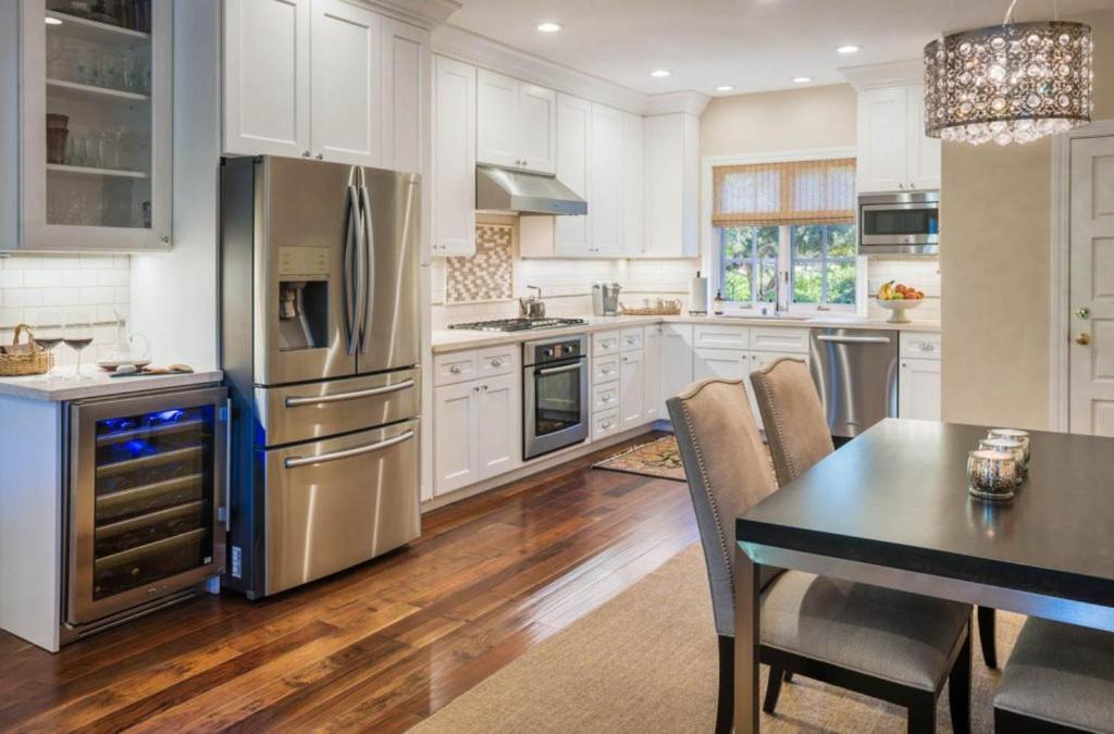 Photo of Kitchen in Moss Beach