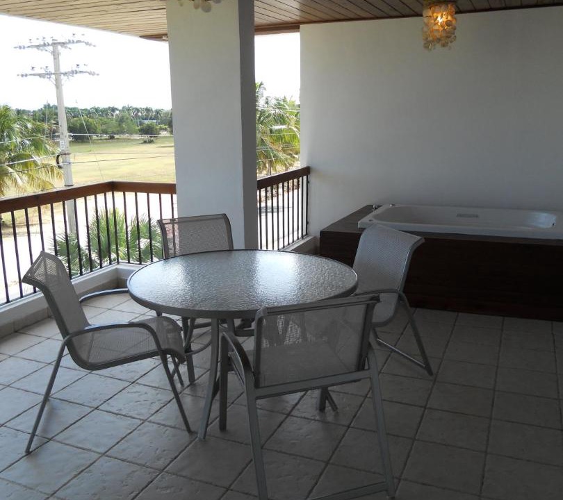 Photo of Patio Balcony in Bavaro