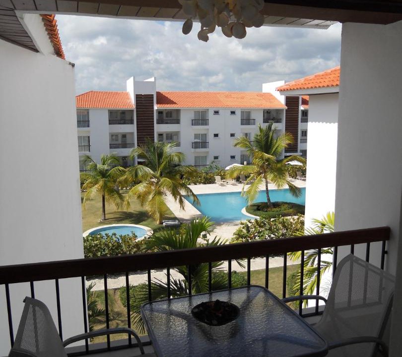 Photo of Patio Balcony in Bavaro