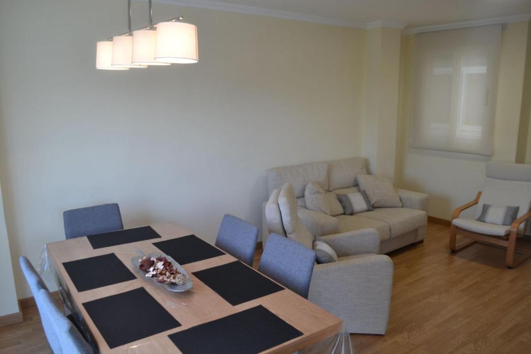 Photo of Livingroom in Montanejos