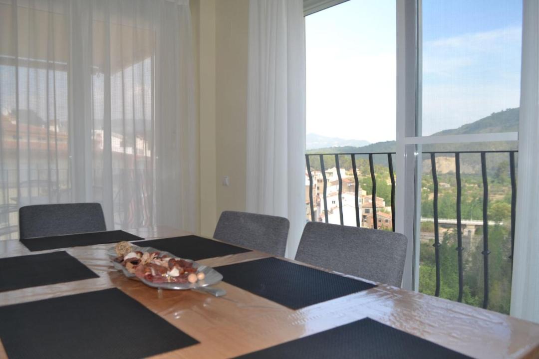 Photo of Livingroom in Montanejos