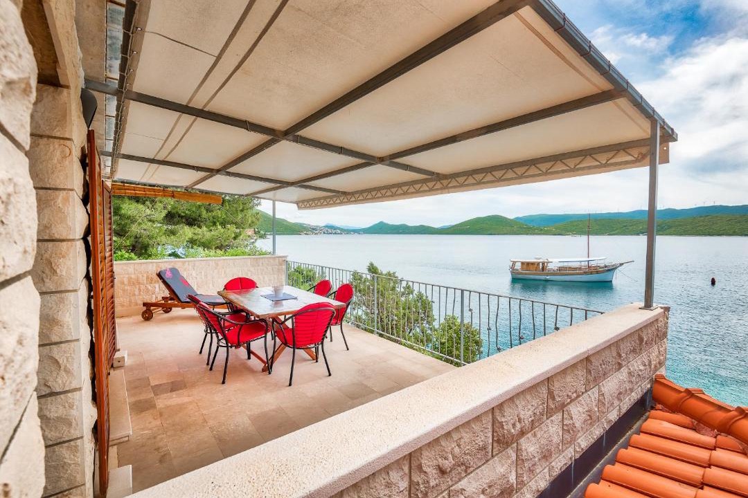 Photo of Patio Balcony in Klek
