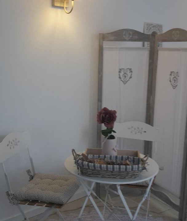 Photo of Livingroom in Banthelu