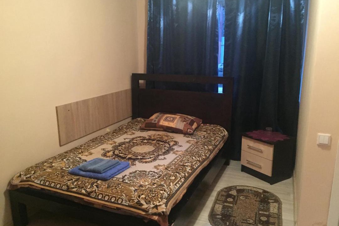 Photo of Bedroom in Tuchkovo