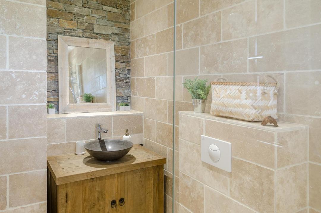 Photo of Bathroom in Roquebrune-sur-Argens