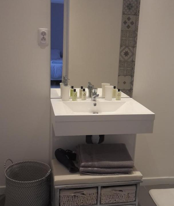 Photo of Bathroom in Banthelu