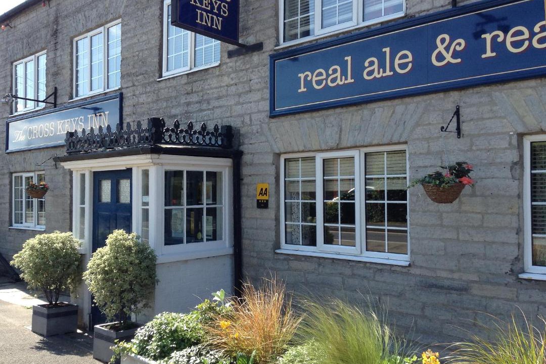 Photo of Others in Lydford-on-Fosse