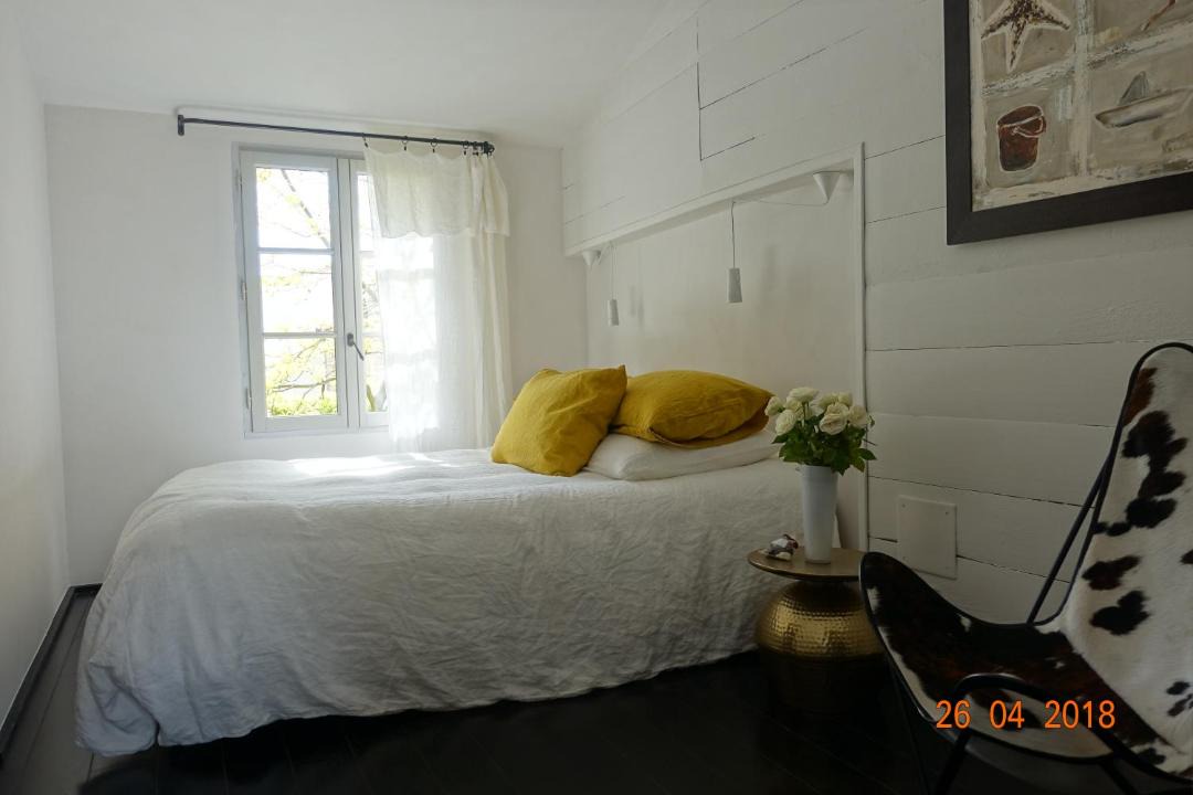 Photo of Bedroom in Ars-en-Re