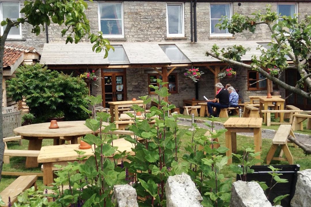 Photo of Others in Lydford-on-Fosse