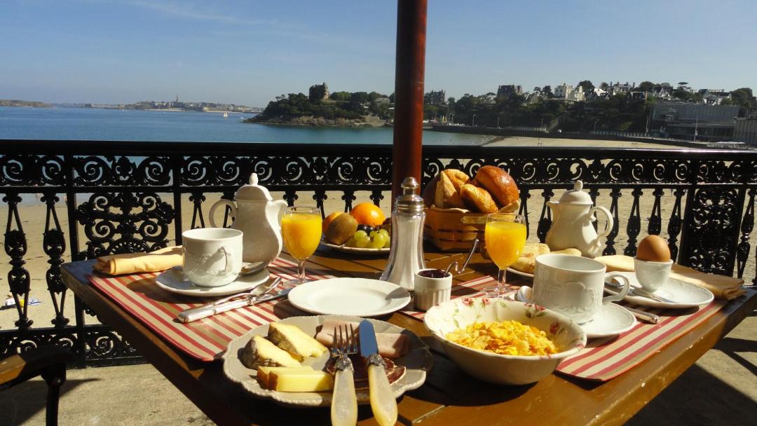 Photo of Others in Dinard