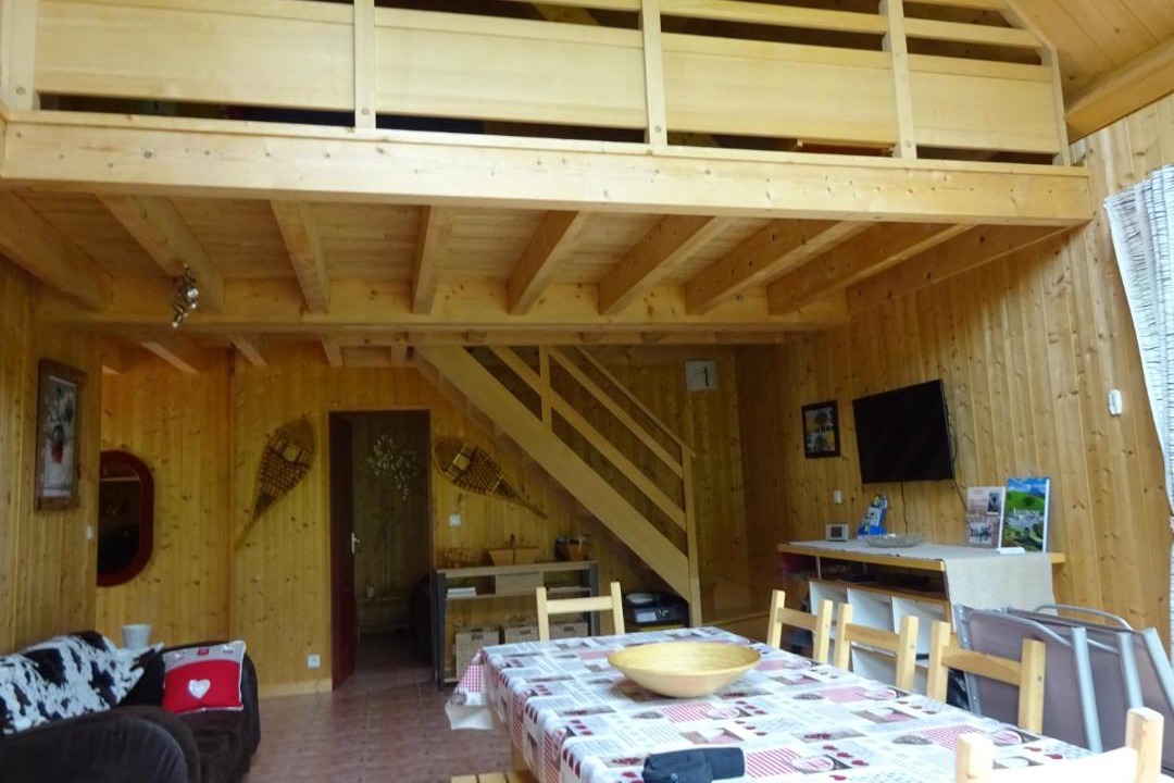 Photo of Others in Mont-Dore