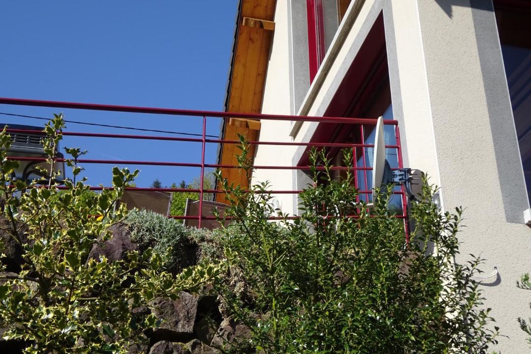 Photo of Buildings in Mont-Dore