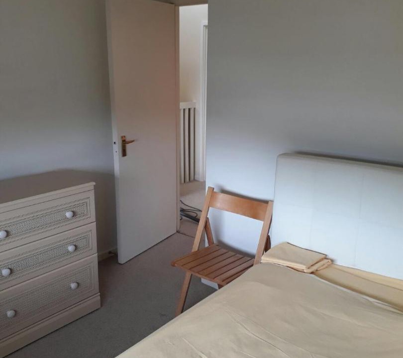 Photo of Bedroom in Blackheath