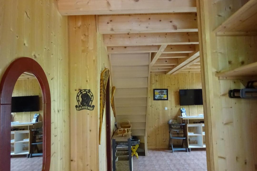 Photo of Others in Mont-Dore