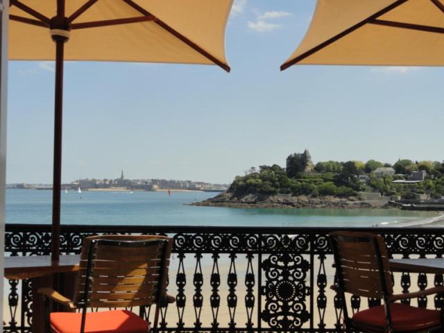 Photo of Others in Dinard