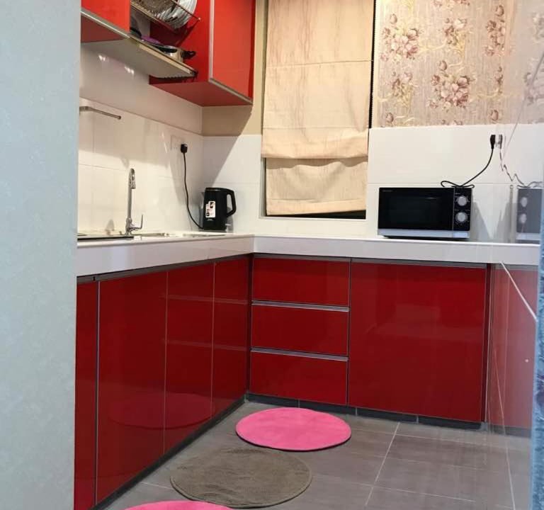 Photo of Kitchen in Seksyen 14