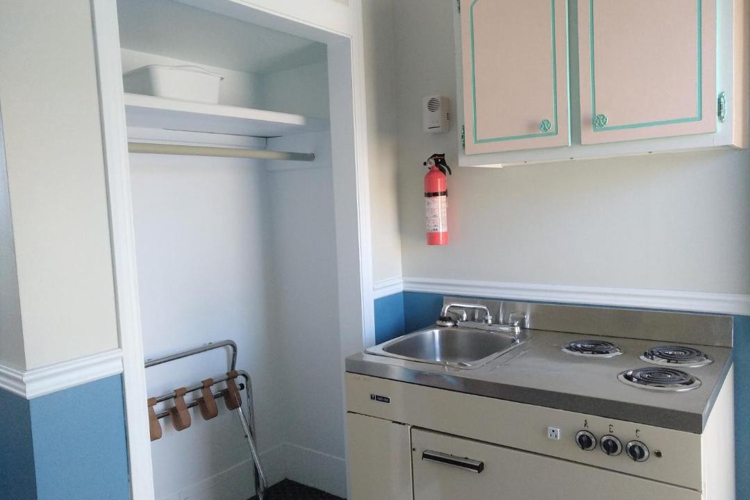 Photo of Kitchen in Gaspe