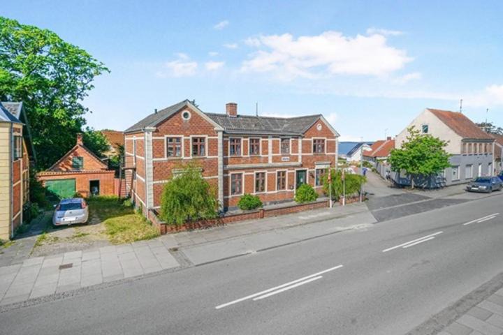 Photo of Buildings in Lohals