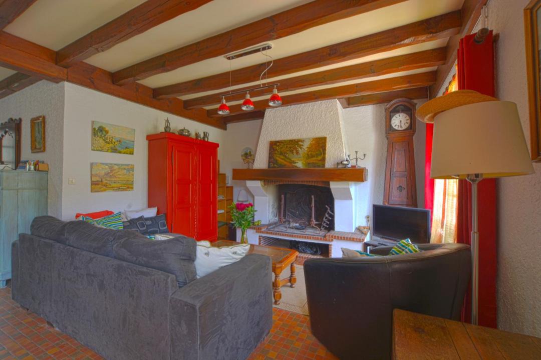 Photo of Livingroom in Andernos-les-Bains