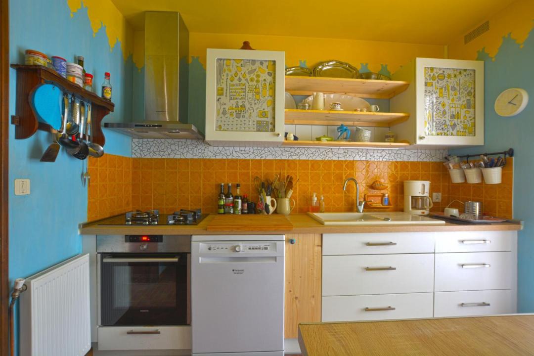 Photo of Kitchen in Andernos-les-Bains