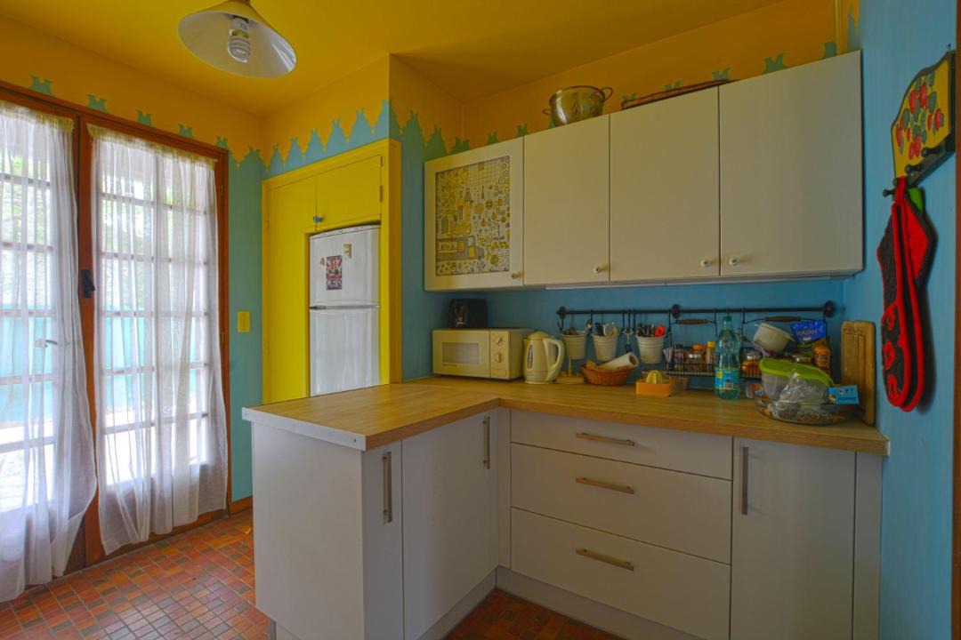 Photo of Kitchen in Andernos-les-Bains