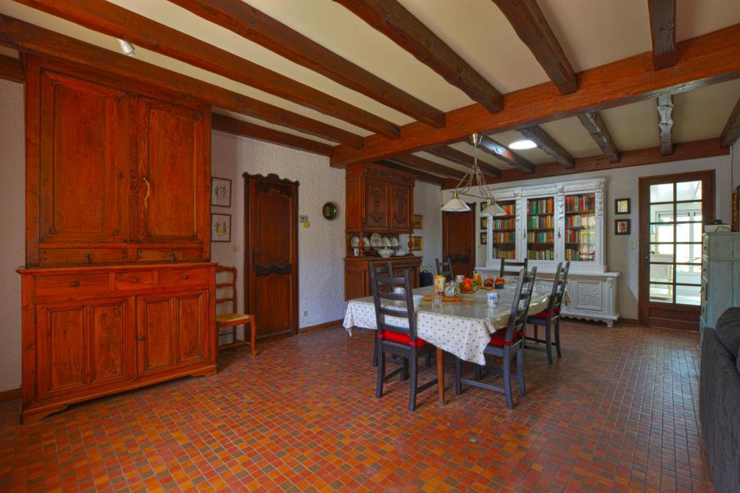 Photo of Livingroom in Andernos-les-Bains