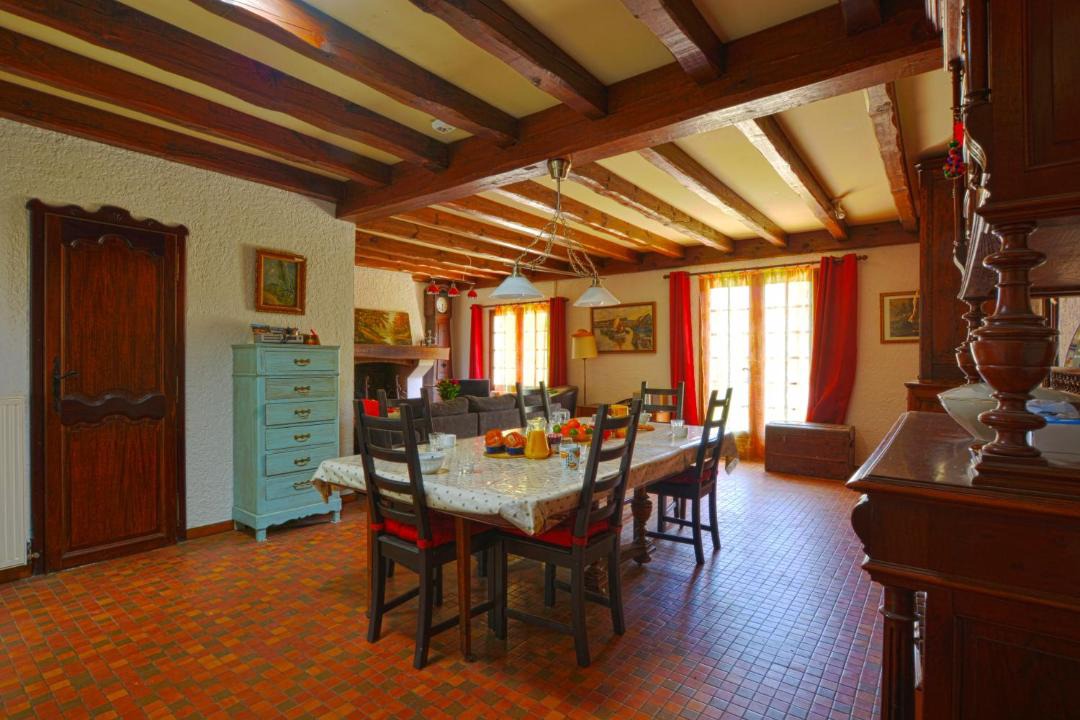 Photo of Livingroom in Andernos-les-Bains
