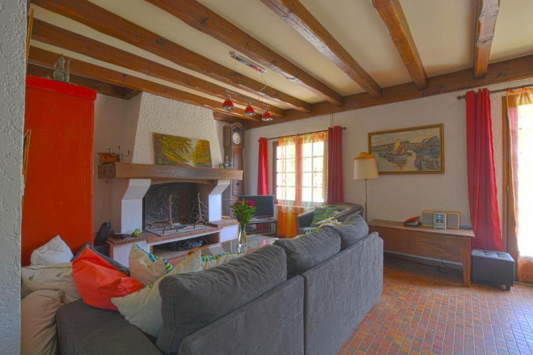 Photo of Livingroom in Andernos-les-Bains