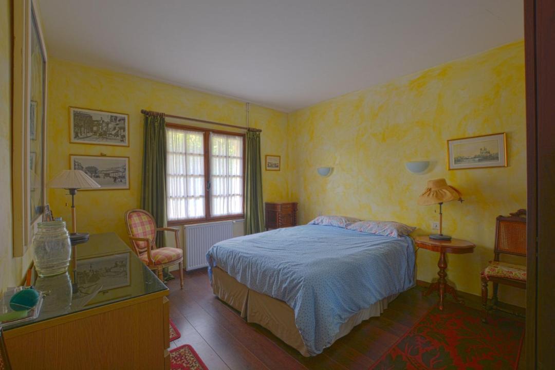 Photo of Bedroom in Andernos-les-Bains
